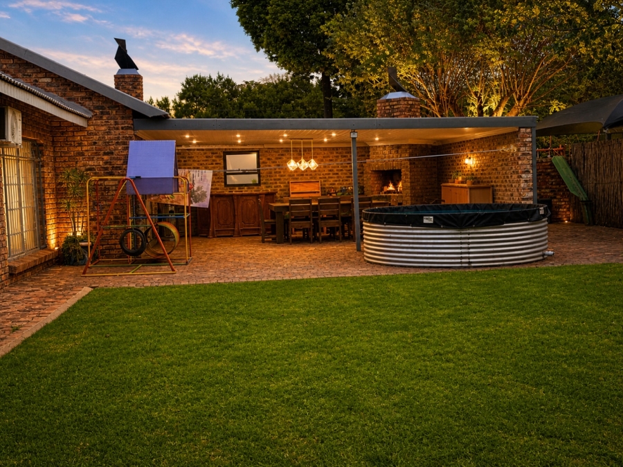5 Bedroom Property for Sale in Vaalpark Free State